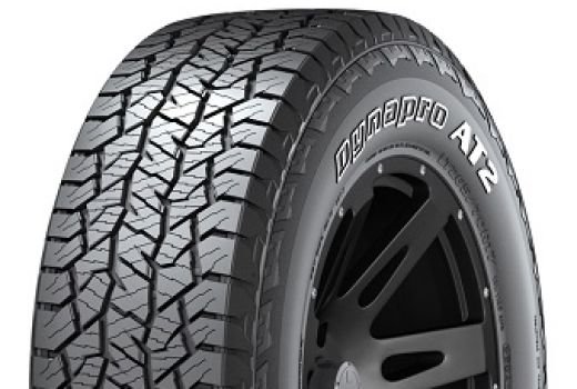 Hankook RF11 265/65R17