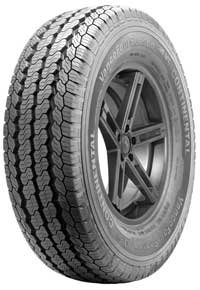 Continental VancoFourSeason 185/60R15C