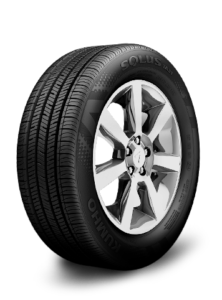 Kumho TA31