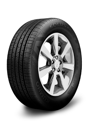 Kumho TA31 235/55R17
