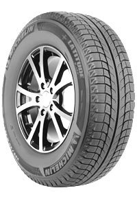 Michelin LATITUDE X-ICE XI2 225/65R17