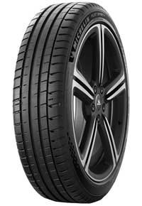 Michelin Pilot Sport 5 235/40ZR18