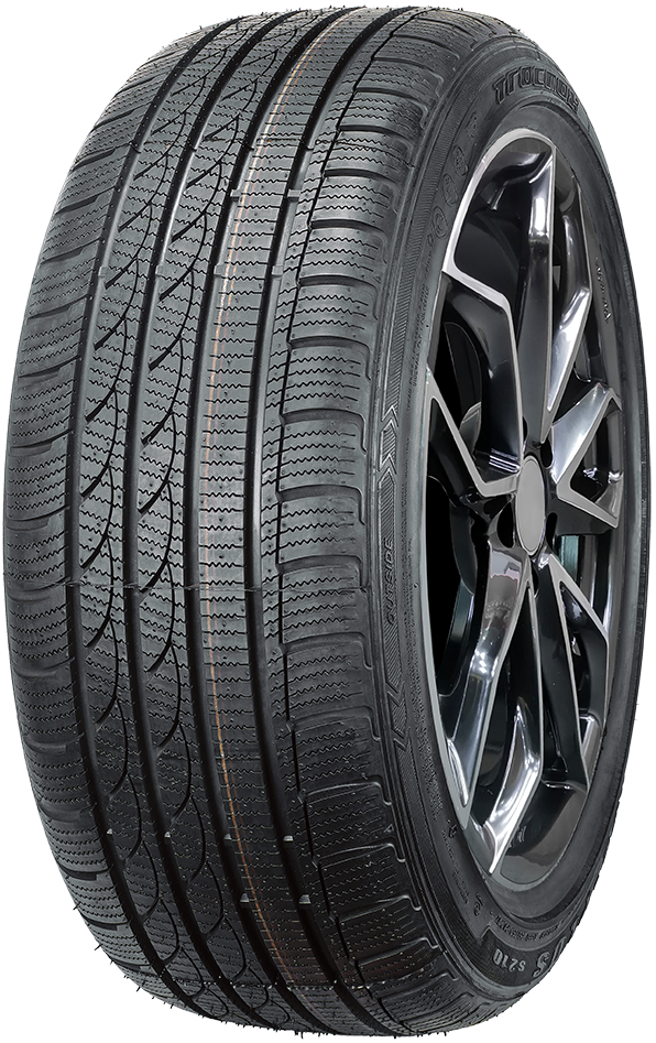 Tracmax Ice-Plus S210 215/55R16