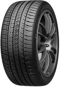 Michelin Pilot Sport All Season 4