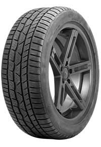 Continental ContiWinterContact TS 830 P