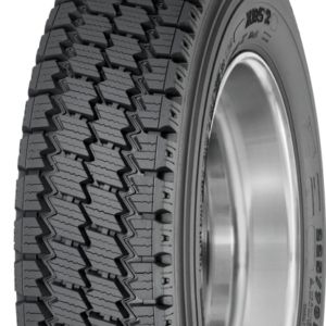 Michelin XDS2