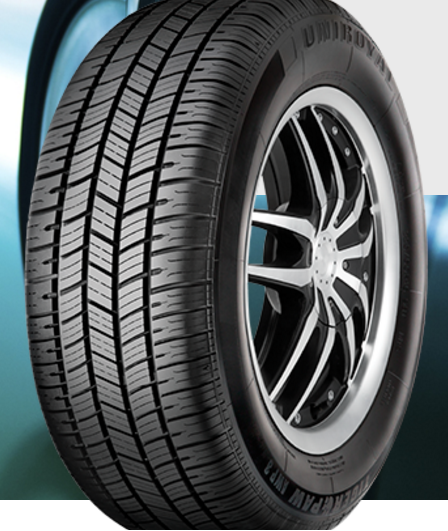 Uniroyal TIGER PAW AWP3 (T) 195/60R15