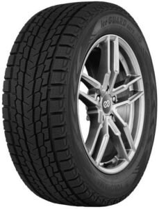 Yokohama IceGuard G075