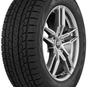 Yokohama IceGuard G075