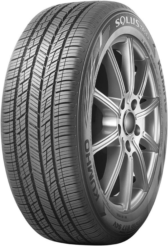 Kumho TA51a 215/55R17