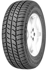 Continental VancoWinter 2