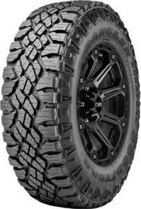 Goodyear DURATRAC