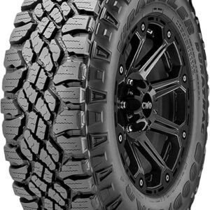 Goodyear DURATRAC