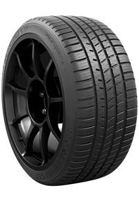 Michelin Pilot Sport A/S 3+