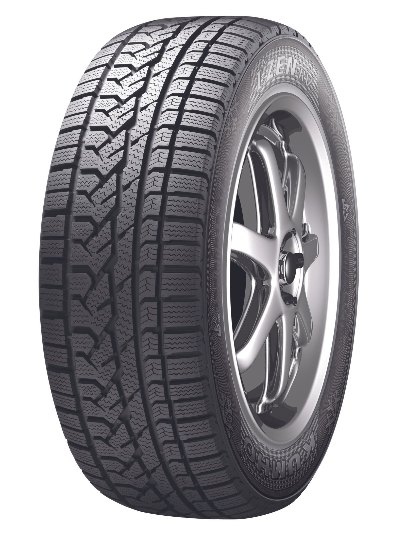Kumho KC15 265/60R18