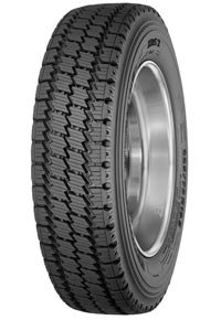 Michelin XDS 2