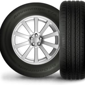 BFGoodrich ADVANTAGE T/A (T)