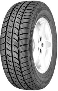 Continental VancoWinter 2