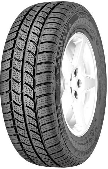 Continental VancoWinter 2 235/65R16C