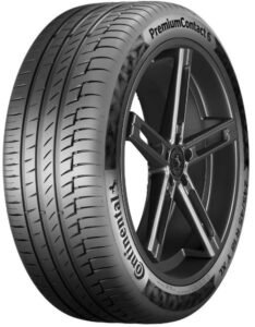 Continental PremiumContact 6