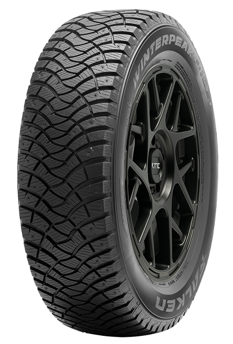 Falken WINTERPEAK F-ICE 1 195/65R15