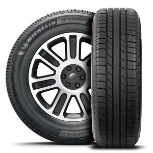 Michelin Defender2