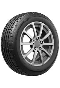 BFGoodrich Advantage Control