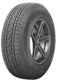 Continental CrossContact LX20