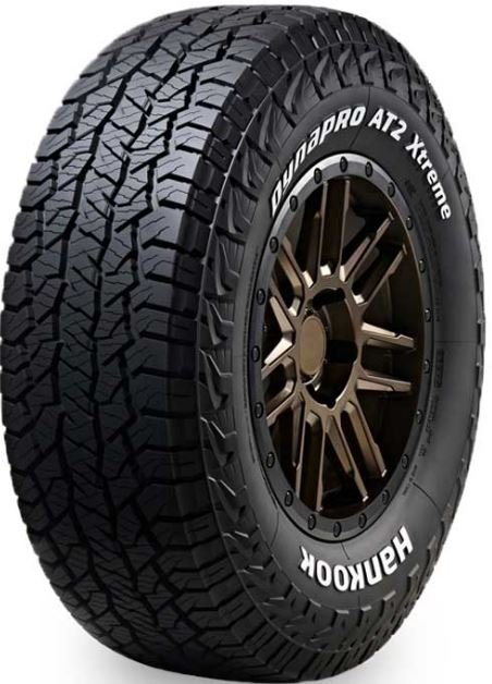 Hankook RF12 235/70R16T