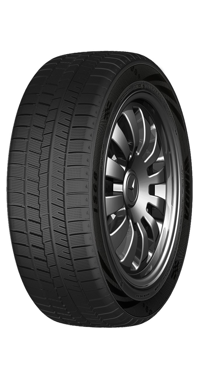 Boto BS68 215/45R17