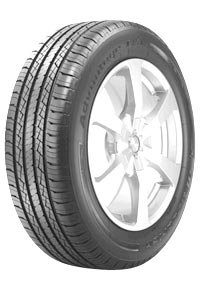 BFGoodrich ADVANTAGE T/A (H)