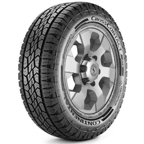 Continental CrossContact ATR 255/60R18