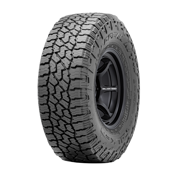 Falken WILDPEAK AT4W 275/55R20