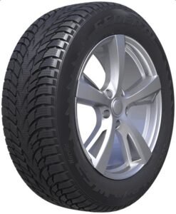 Federal HIMALAYA WS3 NORDIC STUDLESS 195/55R16 87H