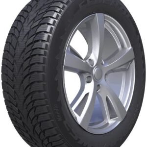 Federal HIMALAYA WS3 NORDIC STUDLESS