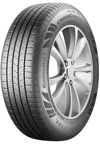 Continental CrossContact RX