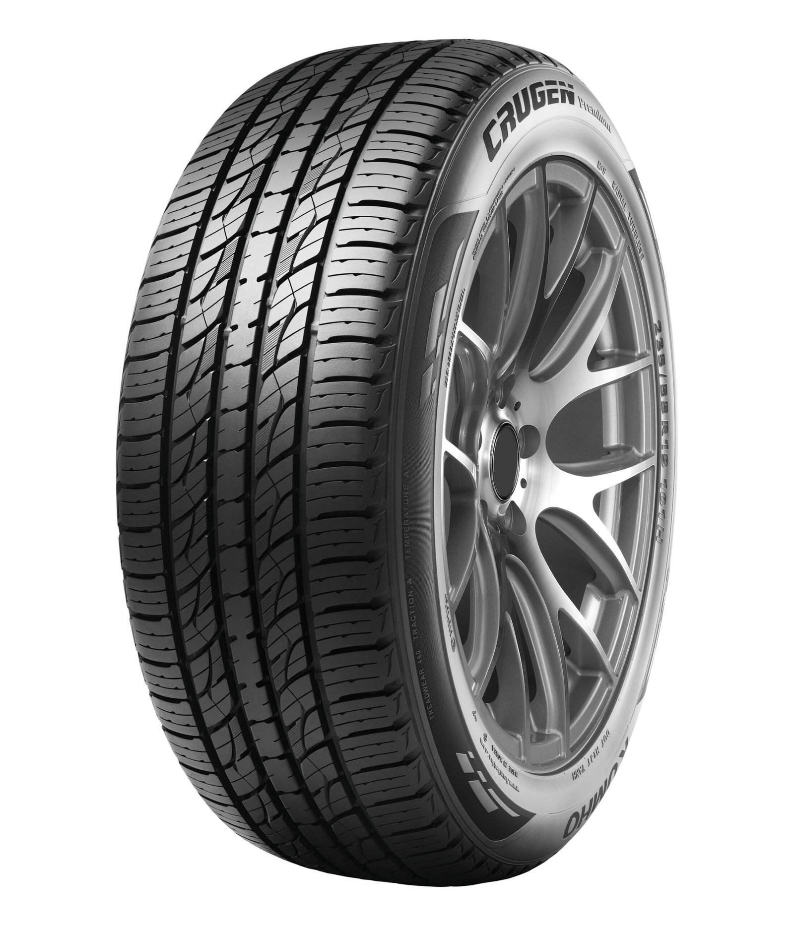Kumho KL33 235/55R17