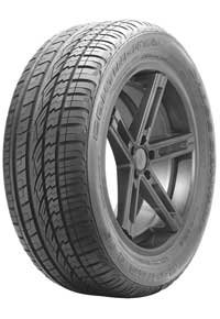 Continental ContiCrossContact UHP