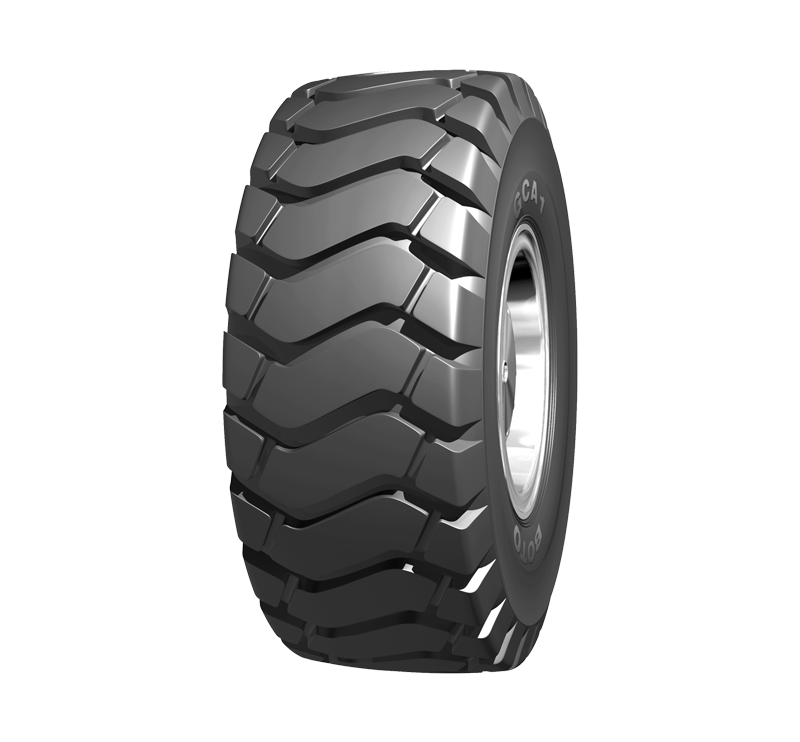 Boto GCA1 17.5R25 **