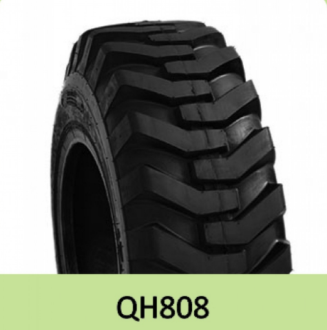 Forerunner QH808 17.5-25TL