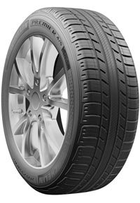 Michelin PREMIER A/S (V/H)