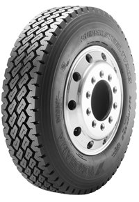 Yokohama TY303 215/75R17.5