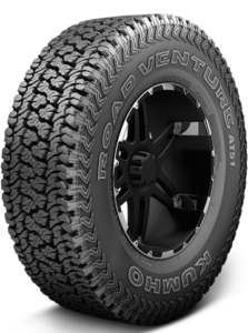 Kumho AT51