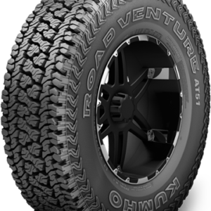 Kumho AT51