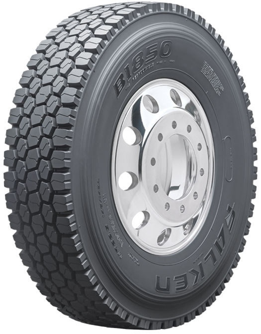 Falken BI-850 225/70R19.5 14/G 128/126N