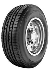 BFGoodrich COMMERCIAL T/A A/S 2