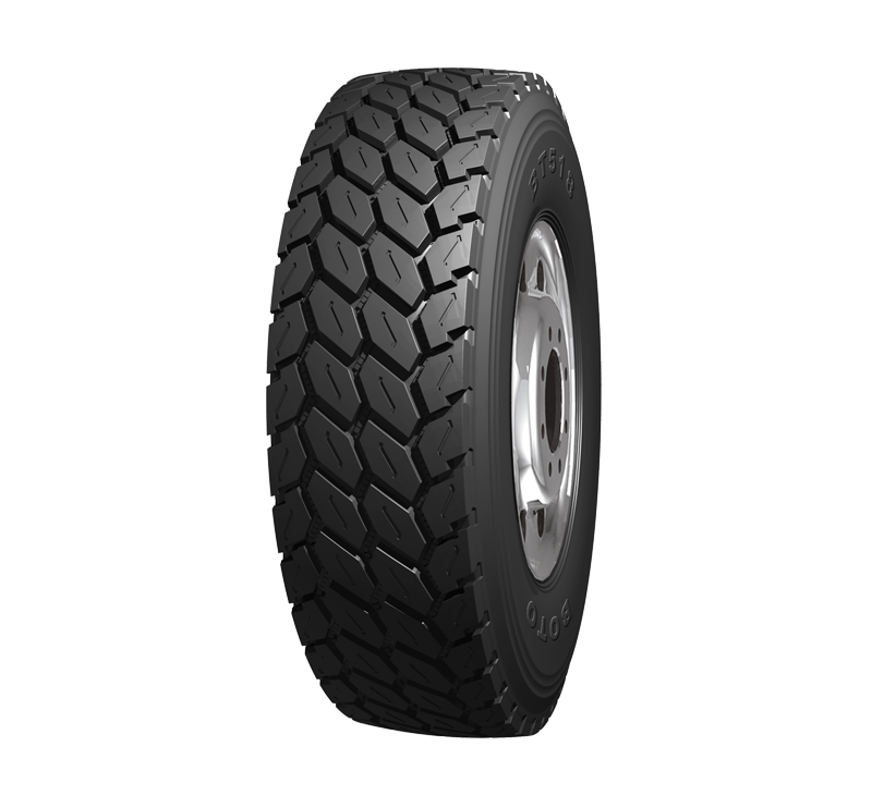 Boto BT518 385/65R22.5-20 160