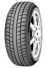 Michelin PRIMACY ALPIN PA3