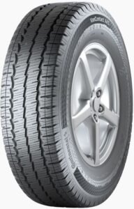 Continental VanContact A/S