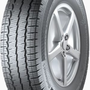 Continental VanContact A/S